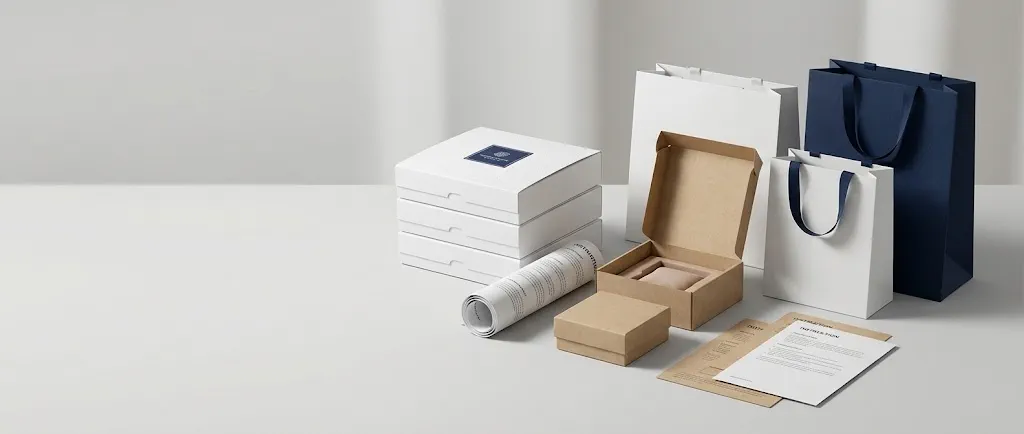 Paper Packaging