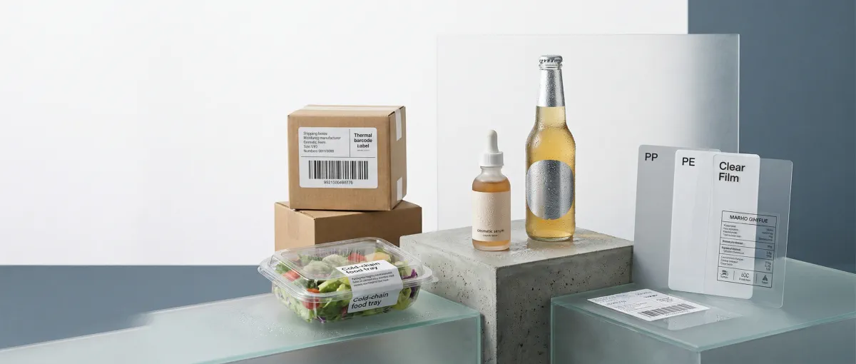 Labeling Solutions