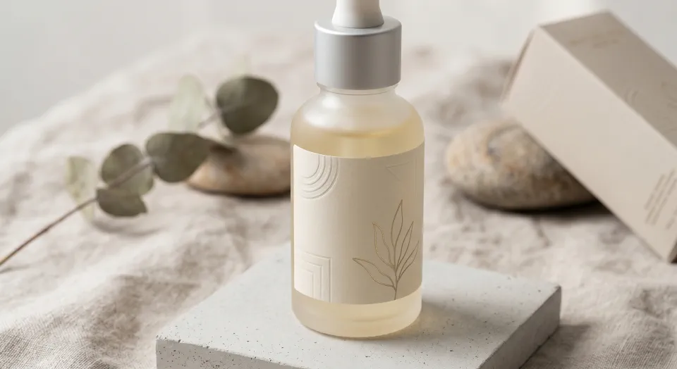 Cosmetic Labels
