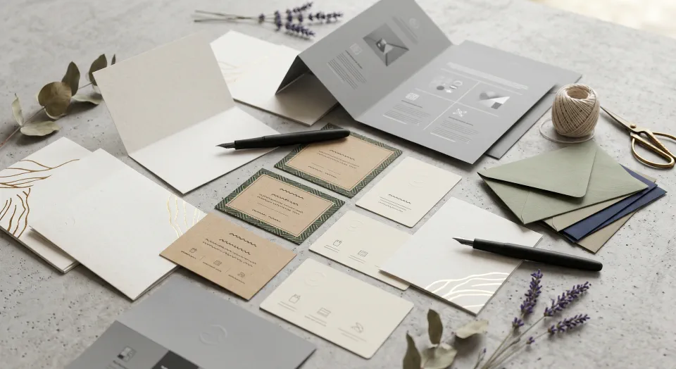 Customized Cards