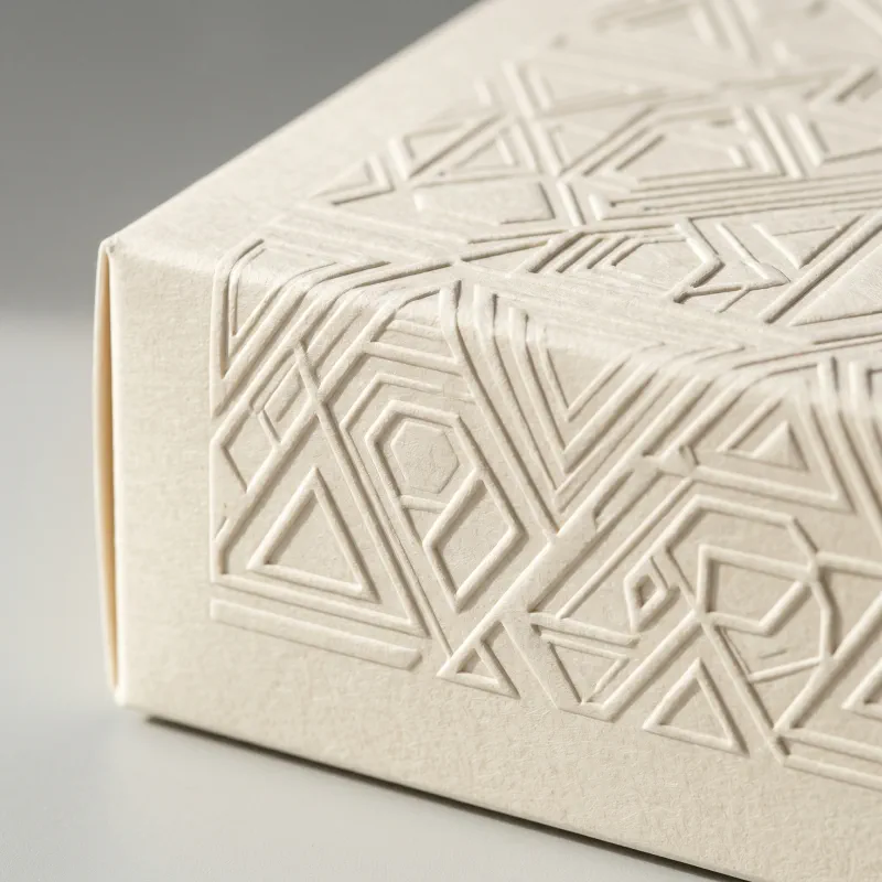 Embossing