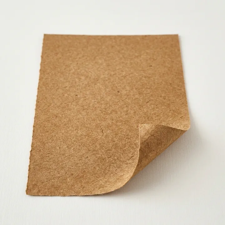 Kraft paper