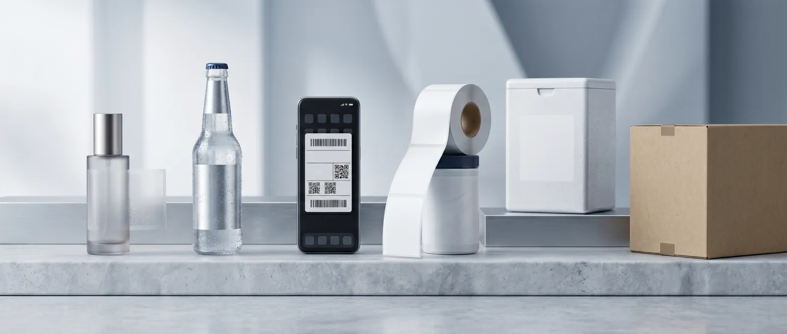 Labeling Solutions