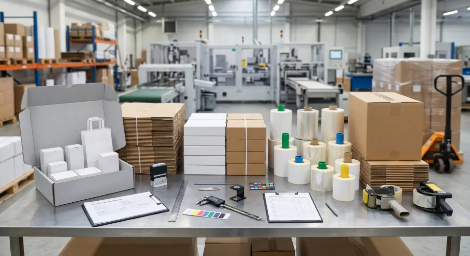 Mass production planning