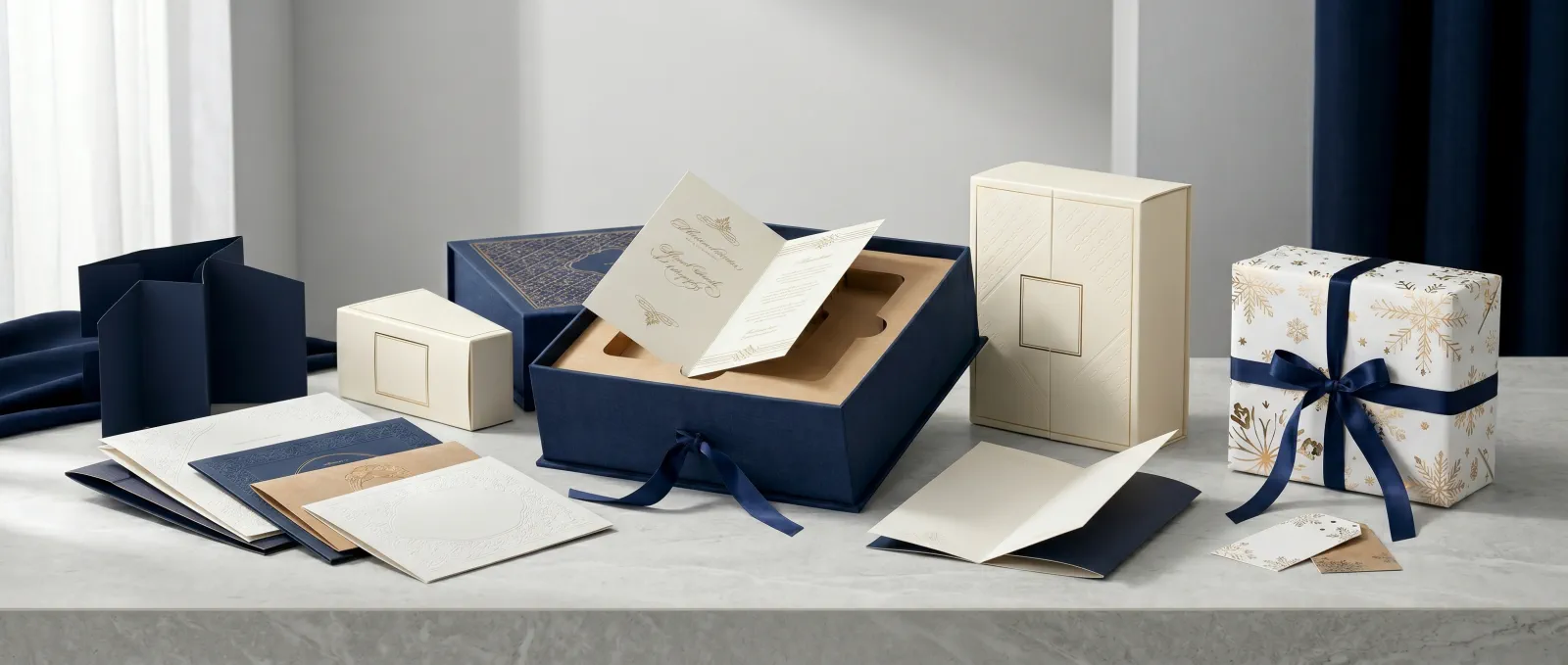 Paper Packaging